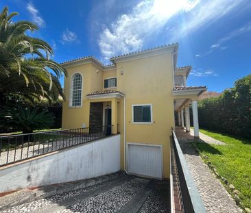Furnished 4 bedroom villa for vacation rental – Guia, Cascais - Photo 4
