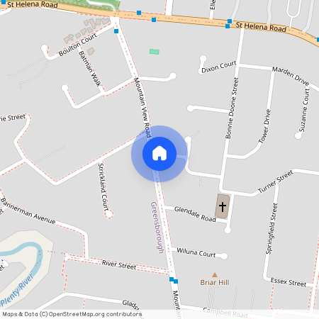 2/188 Mountain View Road, Vic 3088, Briar Hill