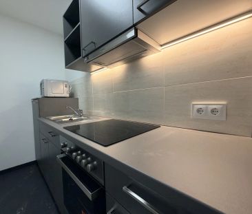 Erstbezug nach Sanierung - Sonniges Cityapartment in absoluter Ruhe... - Foto 5