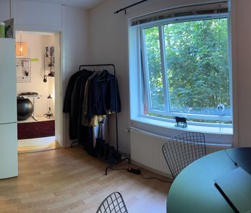 Bjursätragatan, Bandhagen - Photo 1