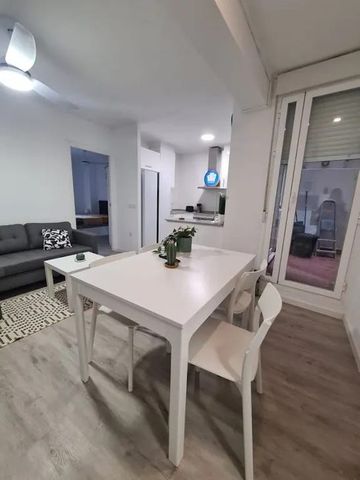 Avinguda de Burjassot, Valencia, Valencian Community 46009 - Photo 2