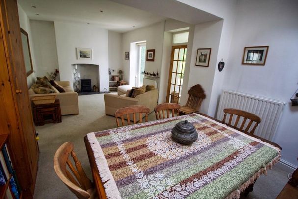 2 bedroom semi-detached house to rent - Photo 1