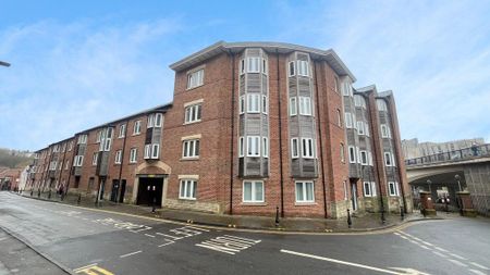 2 bedroom apartment to rent - Photo 2