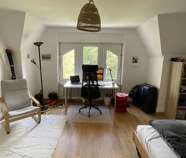 1 Zimmer, 18 m², 4. Stock - Foto 3