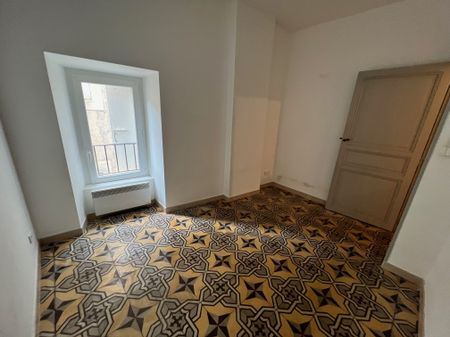 Location Maison 5 pièces 100m² ST ANDRE DE ROQUELONGUE 11200 - Photo 2