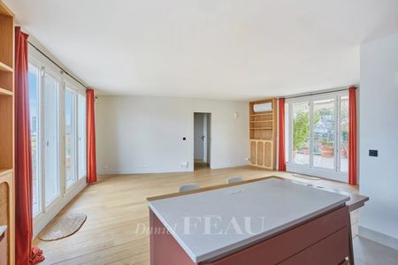 Tout savoir sur cet appartement dans le quartier Muette Sud, à Paris 16ème - Photo 4