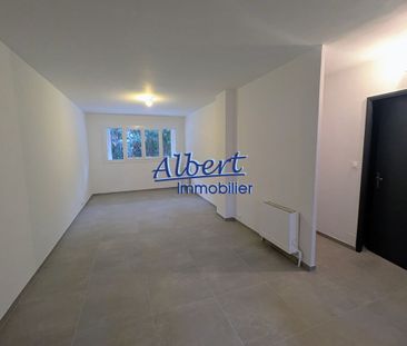 Appartement Ollioules 3 pièce(s) 63.02 m2 - Photo 1