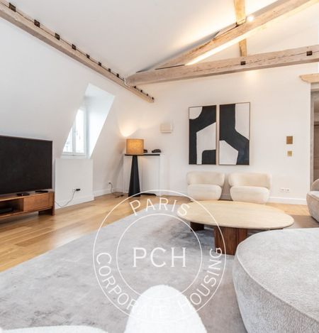 Appartement • Hoche-Friedland - Photo 3