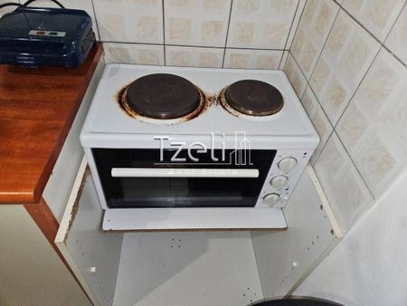 Studio/Γκαρσονιέρα για ενοικίαση Υψηλά Αλώνια (Πάτρα) - Photo 4