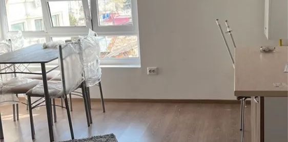 Casa la curte 3 camere baie bucatarie - Photo 2