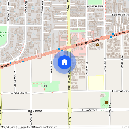 5B McKimmie Road, WA 6157, Palmyra