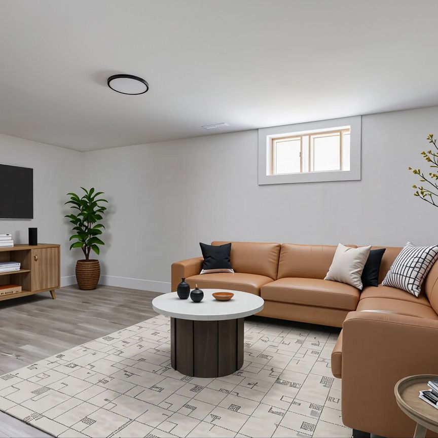 For Lease - 489 Salisbury Street Unit# Lower, London East, Ontario - Photo 1