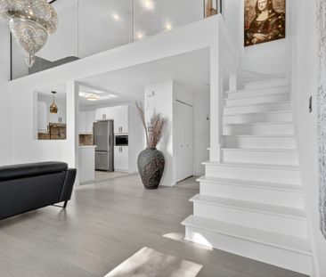 Appartement à louer - Brossard (Noms de rues (R)) Appartement à lou... - Photo 3
