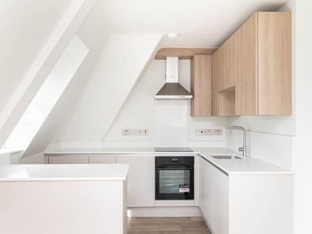 2 bedroom apartment to rent - Photo 5