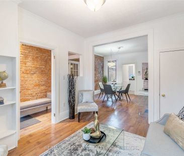 For Lease - 133 Victoria Avenue, Hamilton, Ontario - Photo 1