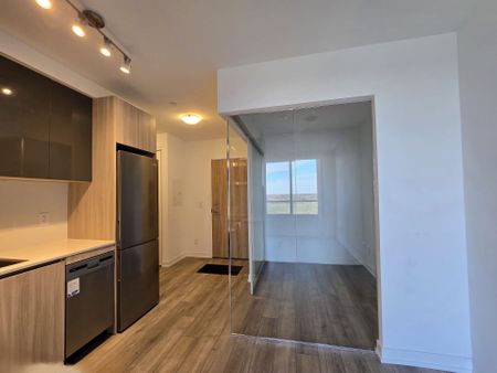 For Lease - 3100 Keele Street Unit# 1009, Toronto, Ontario - Photo 4