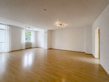 4.5 Zimmer, 136 m², 1. Stock - Photo 2