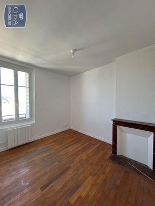 Location Appartement 2 pièces 34m² TOURS 37000 - Photo 1