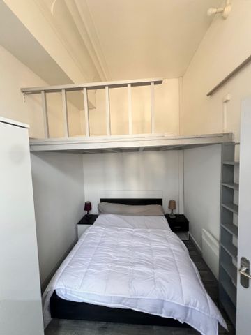 Location Appartement 2 pièces 22m² LILLE 59800 - Photo 3