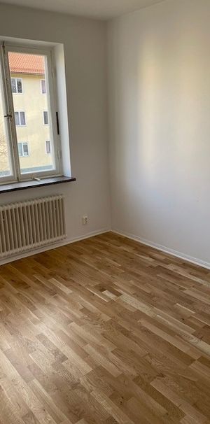 Snapphanegatan 2 A - Foto 1