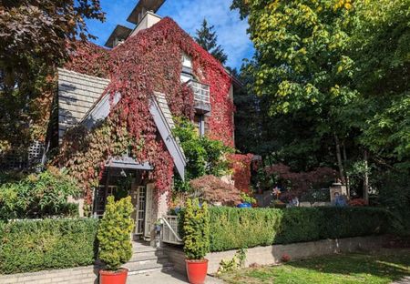 2-328 2nd Street East, North Vancouver - Photo 2