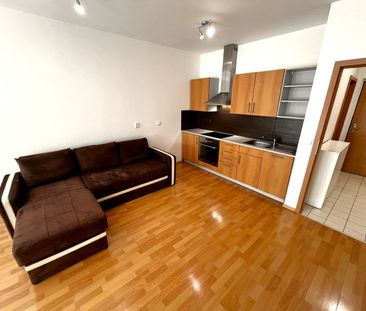 Pronájem bytu 1+kk • 39 m² bez realitkyKosmova, Brno - Královo Pole... - Photo 1