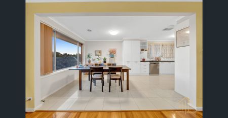 Spacious 3-Bedroom Family Home in Prime Hallam Location - Photo 5