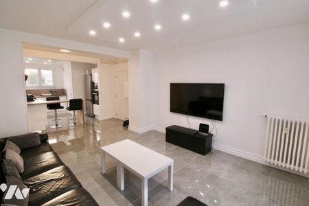 APPARTEMENT F3 MEUBLE - Photo 4