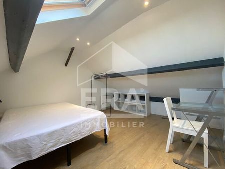 Appartement 1 pièce à Calais - Photo 2