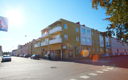 Herrhagsgatan, Karlstad - Foto 4