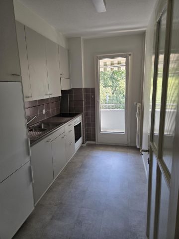 Attraktive Wohnung an attraktiver Lage - Photo 2