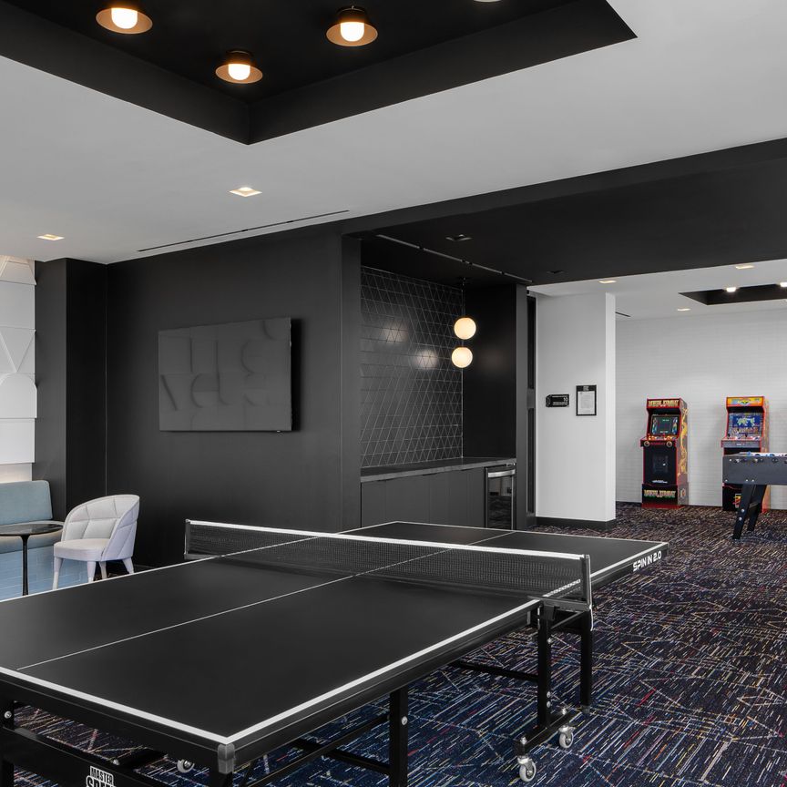 For Lease - 36 Zorra Street Unit# 631, Toronto, Ontario - Photo 1