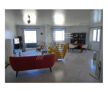 Luxury Apartment for rent in Castelo Sao Jorge (Castelo), Santa Mar... - Photo 4
