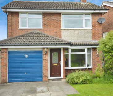 Allgreave Close, Middlewich - Photo 6