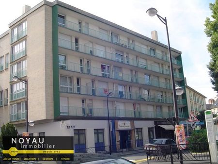 Location Appartement 2 pièces 45m² - Photo 5