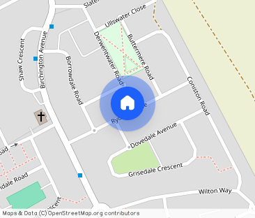 Rydal Avenue, Grangetown, TS6 - Photo 1