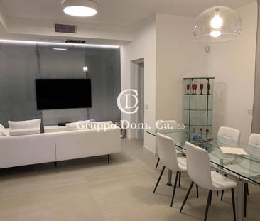 Villa bifamiliare via Trento 18, Centro, Forte dei Marmi - Photo 2