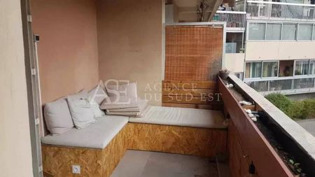 Location Appartement - Photo 4