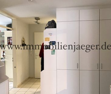 Herold-Center in 8 Gehminunten - großzügige Eckwohnung im Hochparte... - Photo 3