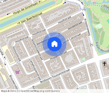 Jacob Catsstraat - Photo 1