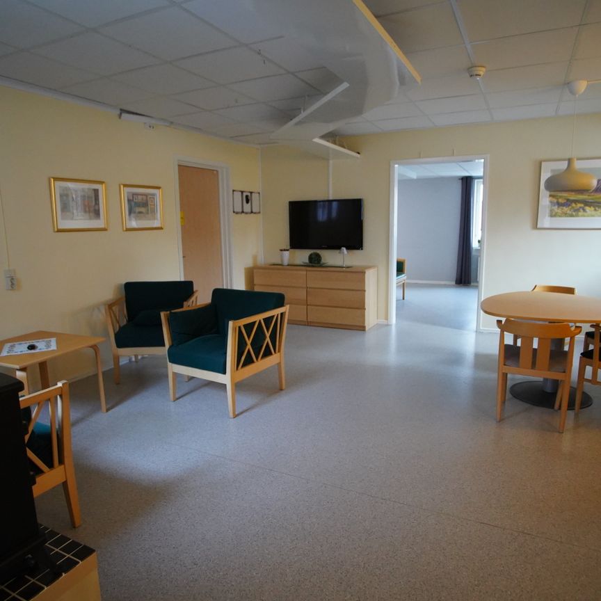 Humlevägen 84 - Photo 1