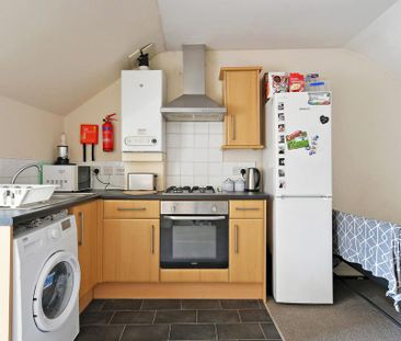 1 bedroom flat to rent - Photo 6