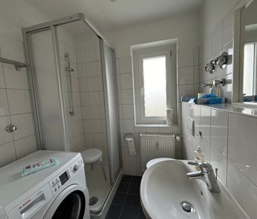 Gemütliche 2 Zimmerwohnung mit Weitblick in Gießen - Photo 4