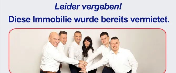 Fahren Sie mit dem Aufzug zur 3-Zimmerwohnung in der Opladener Fußgängerzone! - Photo 1