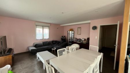 Maison individuelle - Photo 4