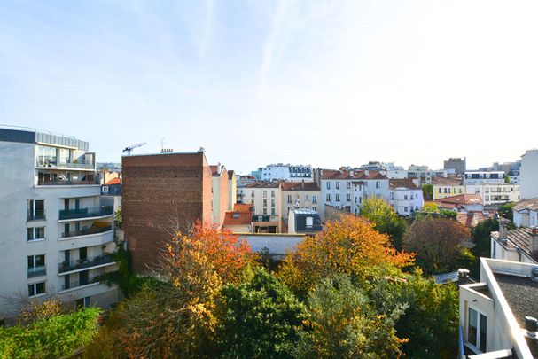 Location appartement 1 pièce, 16.60m², Le Kremlin-Bicêtre - Photo 1