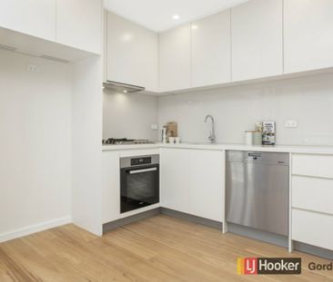 302/28 Dumaresq Street, Gordon NSW, Belconnen - Photo 3