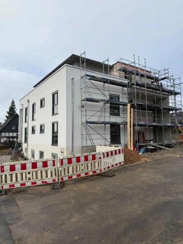 Moderne 3-Zimmer-Wohnung in Lindlar mit Balkon - Photo 2