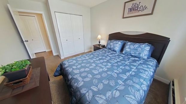 Unit 308, 3811 - 54 Avenue, Red Deer AB - Photo 1