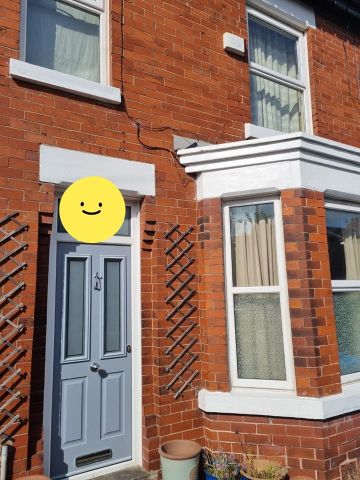 3 Bed Terraced House, Longford Road West, M21 - Photo 5